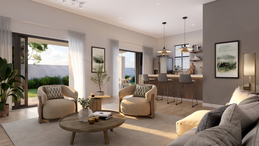 3 Bedroom Property for Sale in Zevenzicht Western Cape